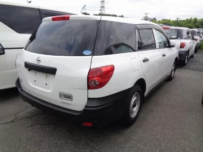 NISSAN NV150 AD