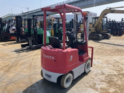 TOYOTA OTHER
