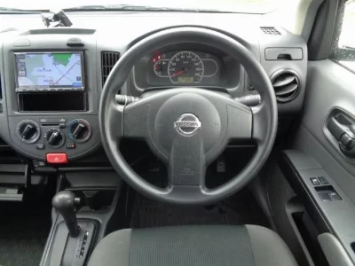 NISSAN NV150 AD