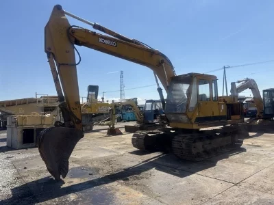 KOBELCO OTHER