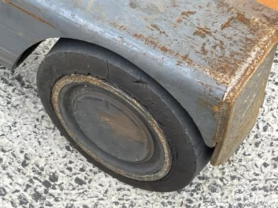 TOYOTA OTHER