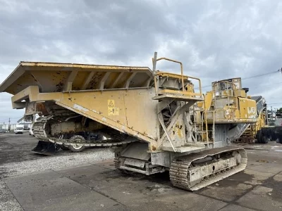 KOMATSU OTHER