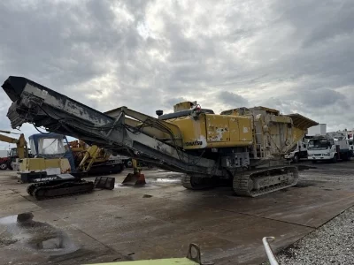 KOMATSU OTHER