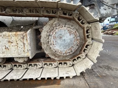 KOMATSU OTHER