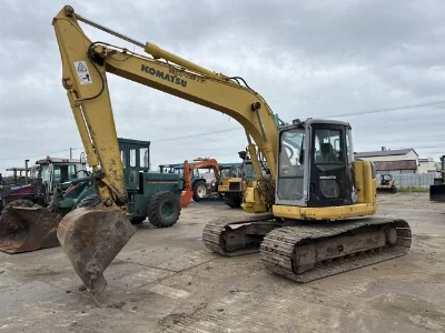 KOMATSU OTHER