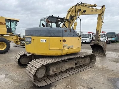KOMATSU OTHER
