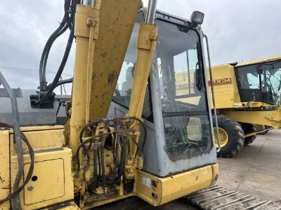 KOMATSU OTHER