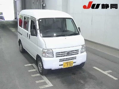 HONDA ACTY VAN