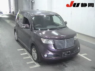 TOYOTA BB