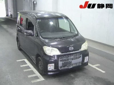 DAIHATSU TANTO EXE