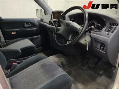 TOYOTA TOWN ACE NOAH