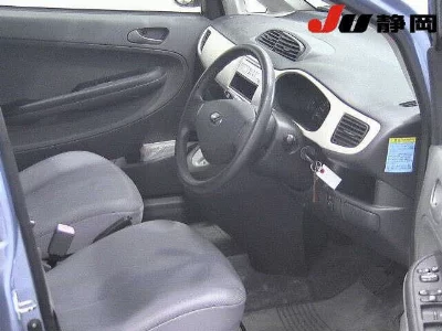 SUBARU R2
