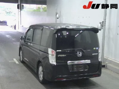Honda STEPWGN SPADA