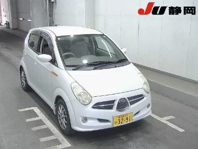 SUBARU R2
