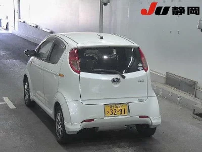 SUBARU R2