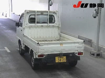 SUBARU SAMBAR TRUCK
