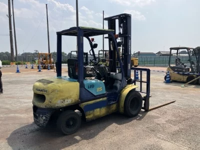 KOMATSU OTHER