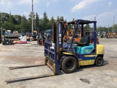 KOMATSU OTHER