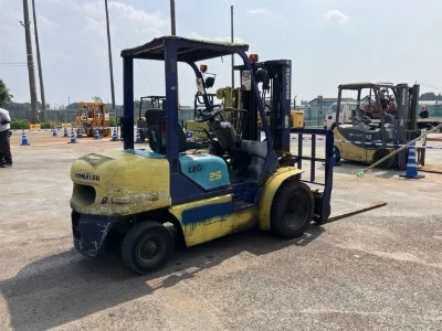 KOMATSU OTHER