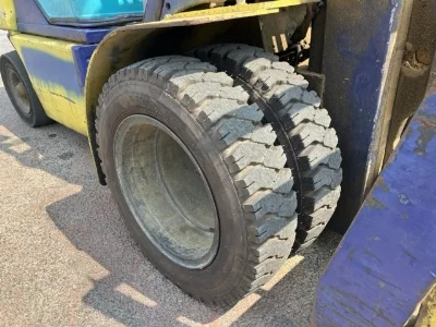 KOMATSU OTHER