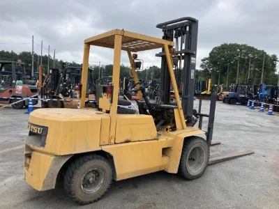 KOMATSU OTHER