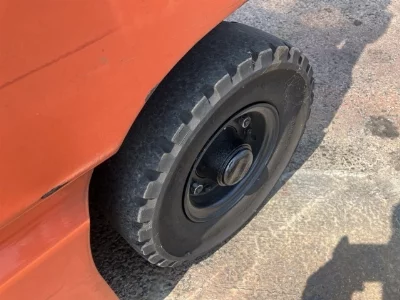 TOYOTA OTHER