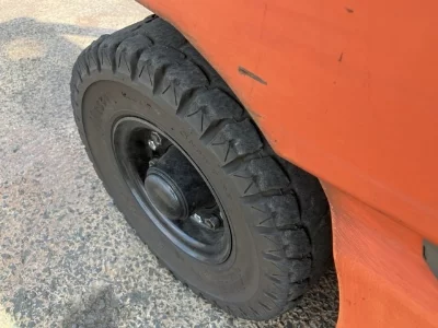 TOYOTA OTHER