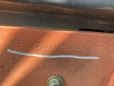 TOYOTA OTHER