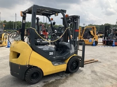 KOMATSU OTHER