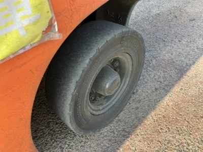 TOYOTA OTHER