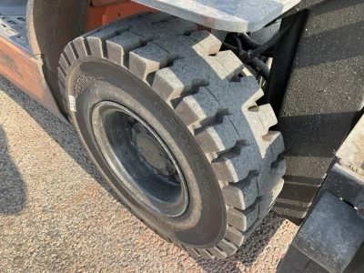 TOYOTA OTHER