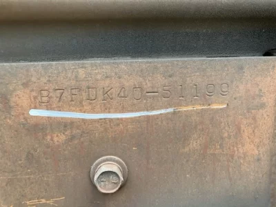 TOYOTA OTHER