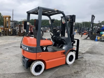 TOYOTA OTHER