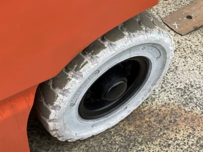 TOYOTA OTHER