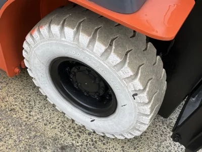 TOYOTA OTHER