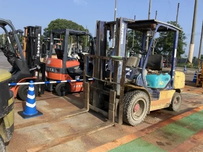 KOMATSU OTHER