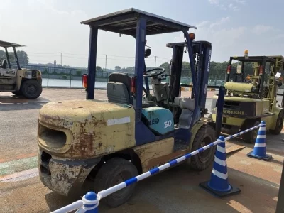 KOMATSU OTHER