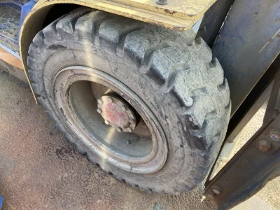 KOMATSU OTHER