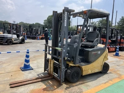KOMATSU OTHER