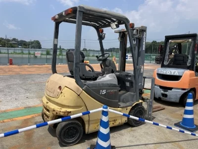 KOMATSU OTHER
