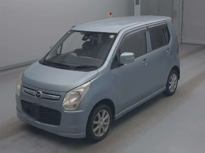 MAZDA FLAIR