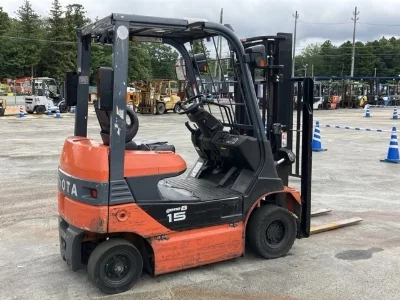 TOYOTA OTHER