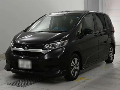 Honda FREED+