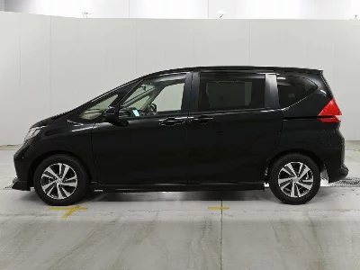 Honda FREED+
