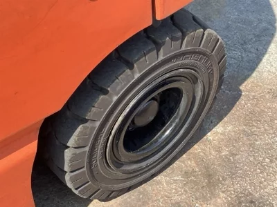 TOYOTA OTHER