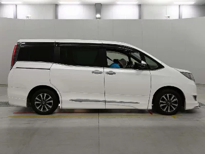 TOYOTA ESQUIRE