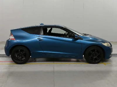 HONDA CR-Z