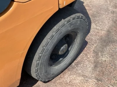 TOYOTA OTHER