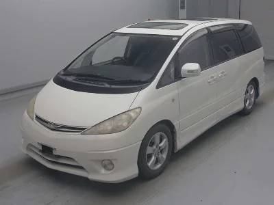 TOYOTA ESTIMA T