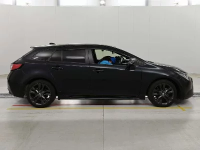TOYOTA COROLLA WAGON